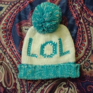 LOL Beanie